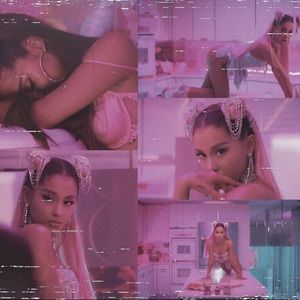 Meet your Posher, Maria